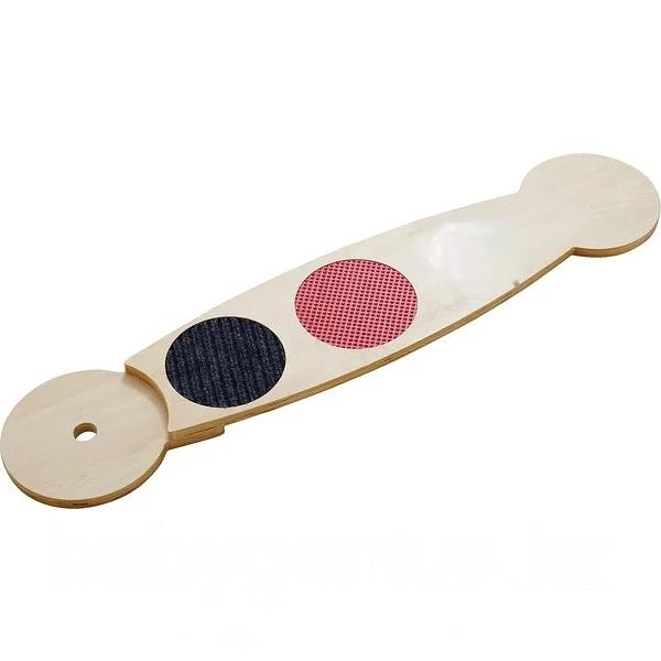 Балансировочная дорожка «Тактильная сенсорная тропа» фото 7