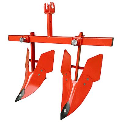 Окучник двухрядный ОРД-16 опт фото 1