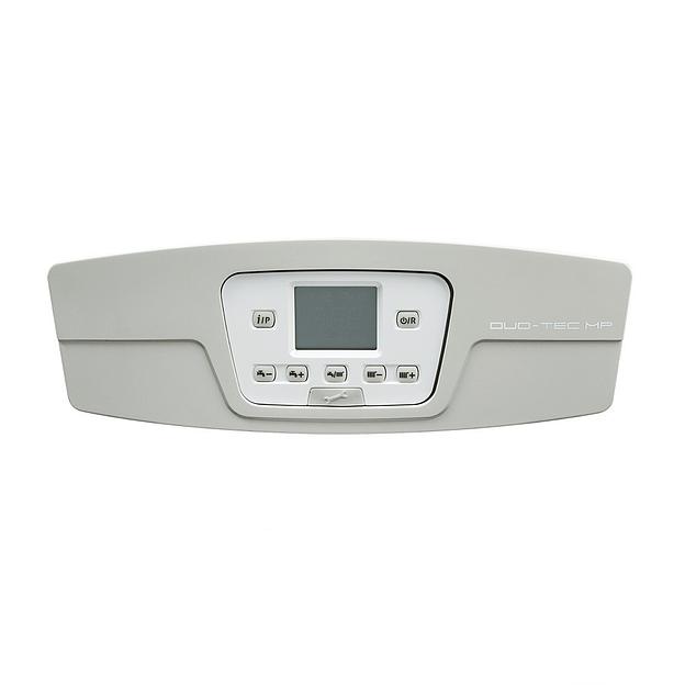 Котел газовый настенный конденсационны LUNA DUO-TEC MP 1.60 фото 4
