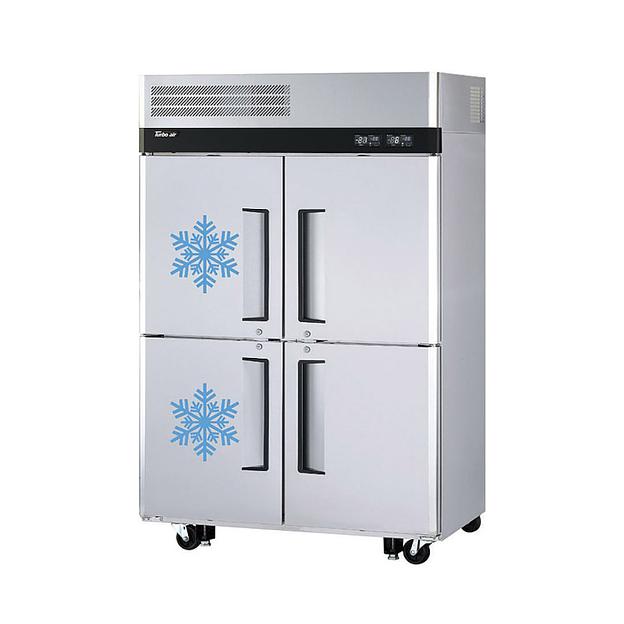 Шкаф комбинированный для пекарен  Turbo Air KRF45-4HP фото 1