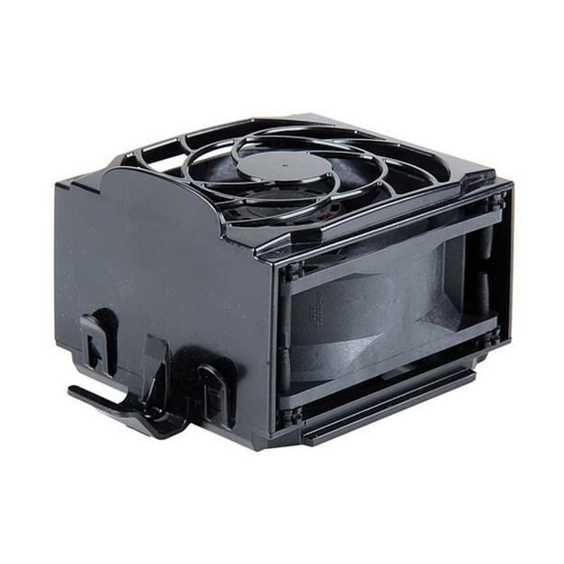 FAN-0114L4 4пин, 92x92x38mm, 50дБ, 5000 об/мин фото 3