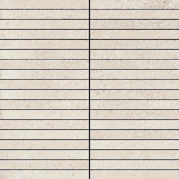 Мозаика Italon Этернум Сноу Стрип фото 1