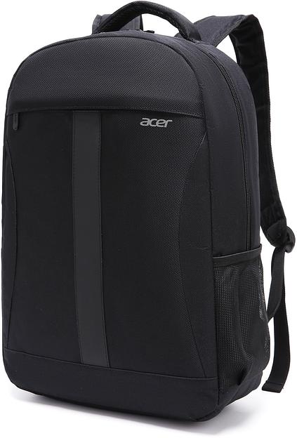 Рюкзак для ноутбука 15.6" Acer OBG315 черный полиэстер (ZL.BAGEE.00J) фото 3