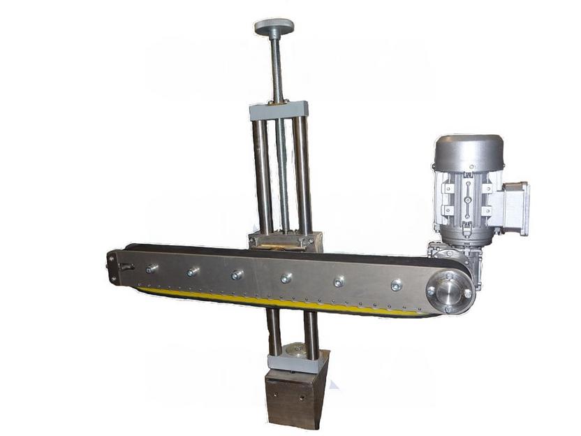  Этикетировочные машины прижимной конвейер фото 1