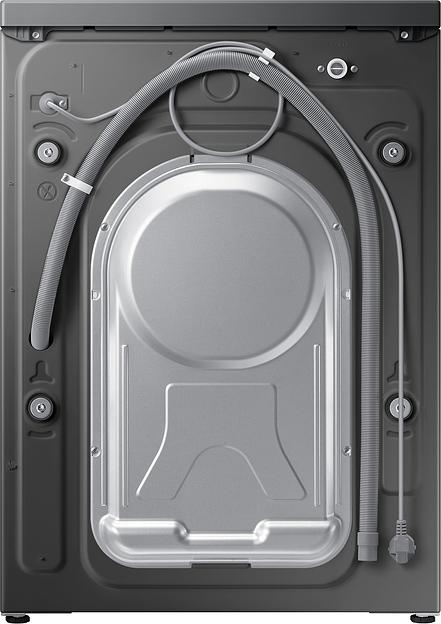 Стиральная машина Samsung WW65AG4S20CXLP класс: A+++ загр.фронтальная макс.:6.5кг темно-серый фото 3