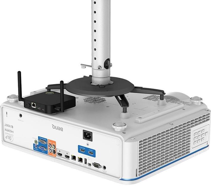 Лазерный проектор BenQ LU950 DLP фото 10