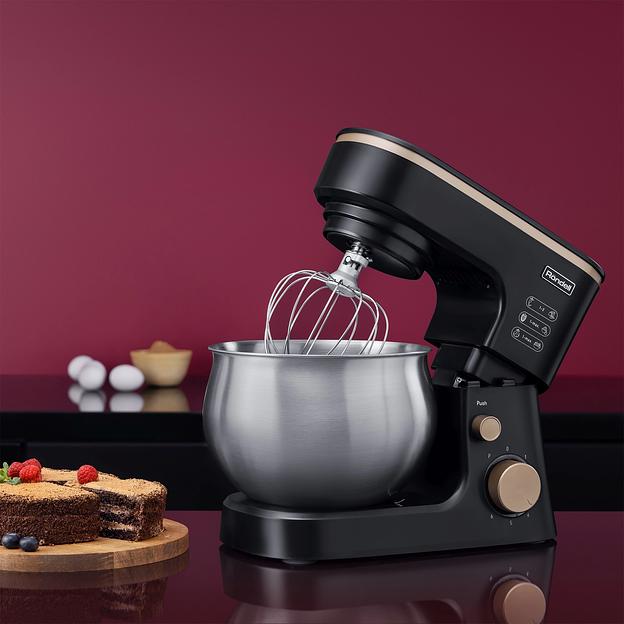 Кухонная машина Rondell-МБТ RDE-1404 фото 7