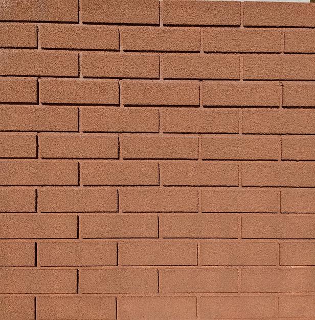 Фасадные термопанель с минеральной крошкой однотонная ОПТ фото 4