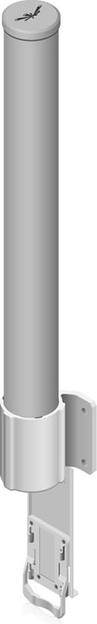 Антенна Ubiquiti AMO-5G10 однодиапазонная фото 2
