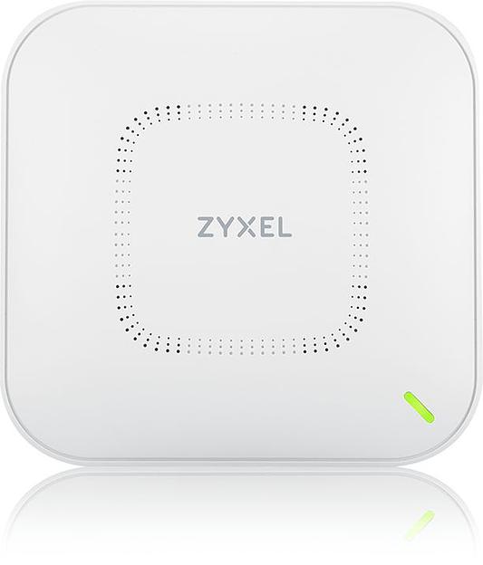 Точка доступа Zyxel NebulaFlex Pro WAX650S (WAX650S-EU0101F) AX3600 1/2.5/5GBASE-T белый (упак.:1шт) фото 4