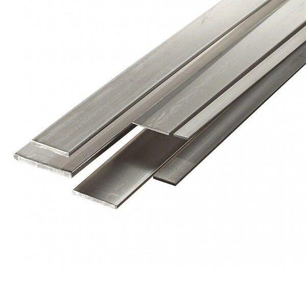 Полоса нержавеющая 1.5х96 08Х18Н10 (ЭИ119) фото 1