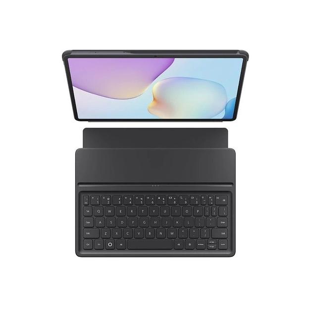Планшет HUAWEI MatePad 11.5 8+128Gb WF+KB Gray 53014KCC фото 4