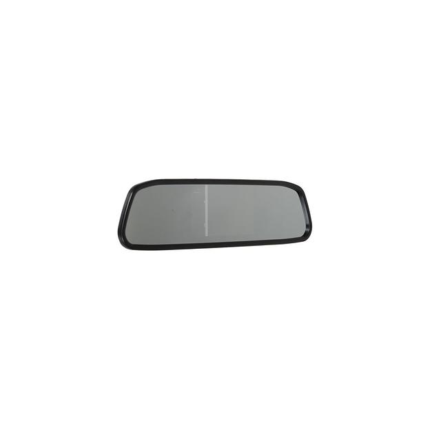 Зеркало заднего вида с монитором SilverStone F1 Interpower IP Mirror фото 1