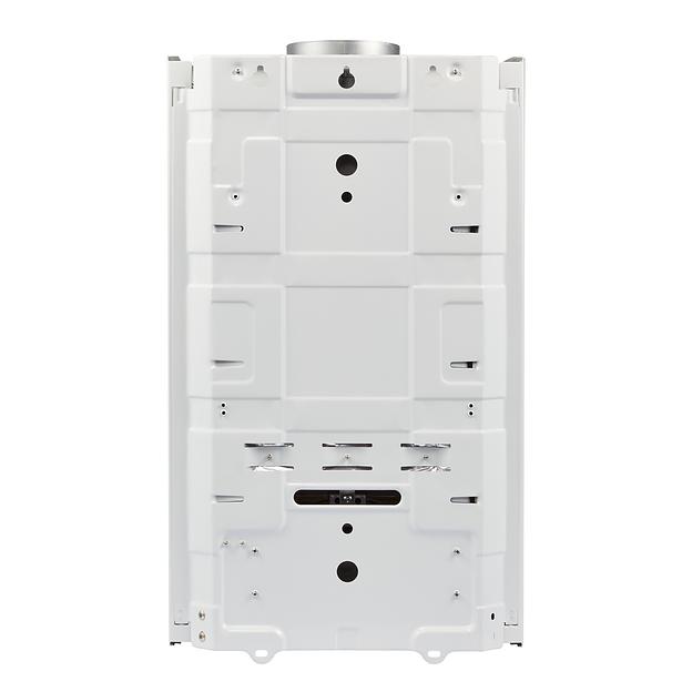 Колонка газовая Ballu GWH 10 Fiery Glass Pasta фото 4