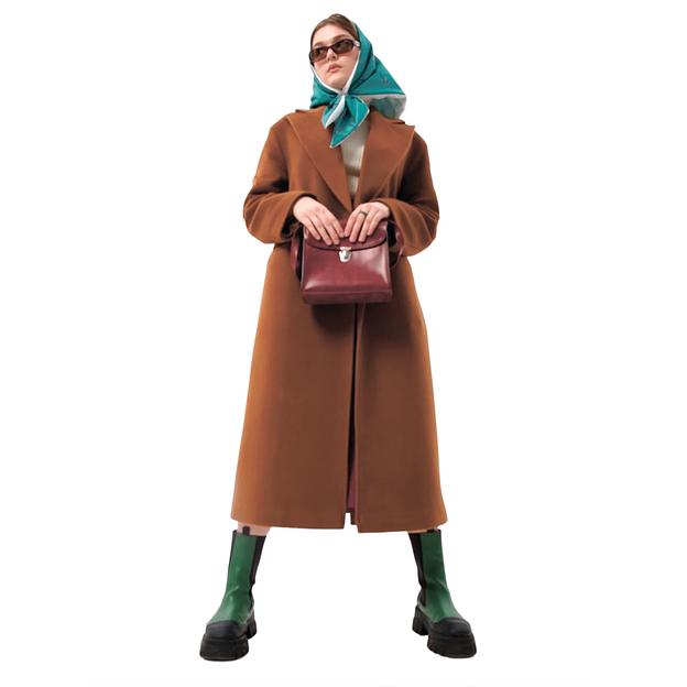 Косынка «Ryabina» фото 2