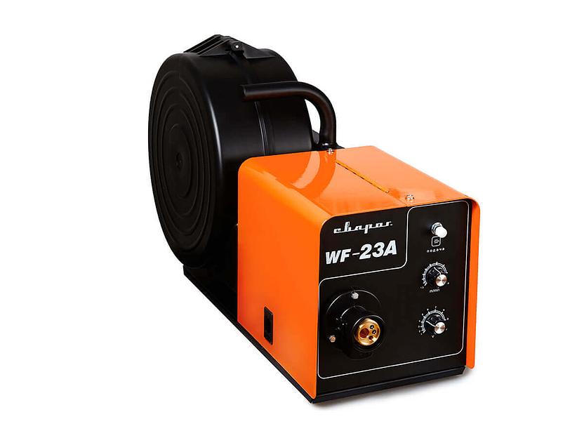 Сварочный инвертор MIG 500 DSP (J06) фото 4