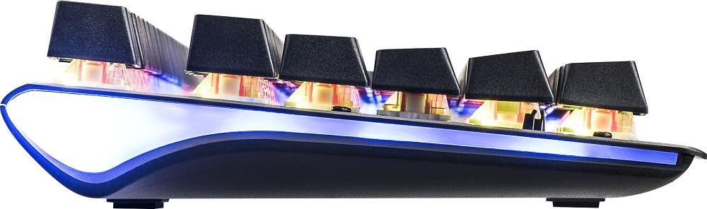 Клавиатура USB DARK ARTS GK-375 RU 45375 DEFENDER фото 2