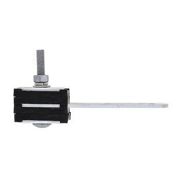 EKF pas-216-435 Зажим анкерный поддерживающий PAS216/435 EKF PROxima фото 1