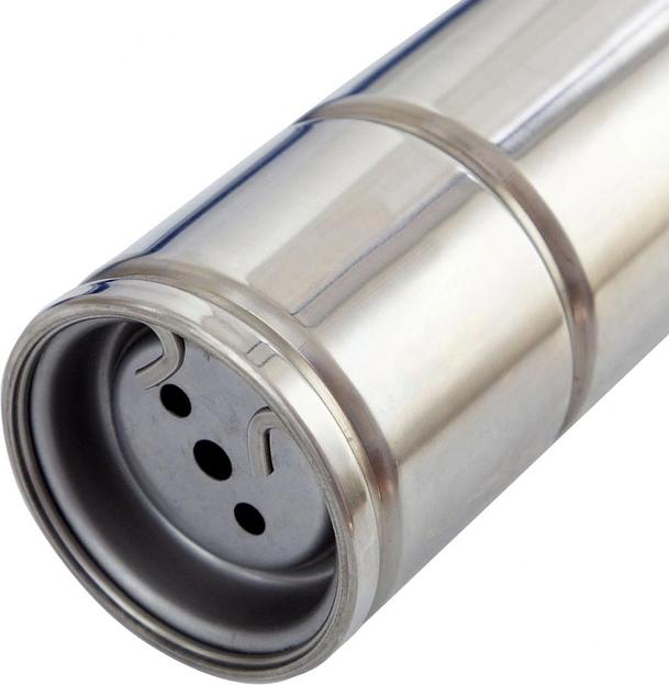 Насос садовый скважинный Denzel Denzel DWC-4-80 1500Вт 5700л/час (97256) фото 5