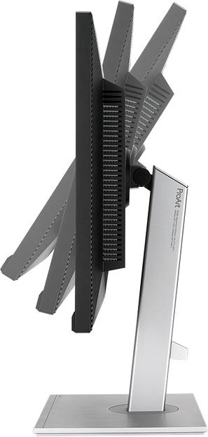 Монитор Asus 27" ProArt PA279CV черный IPS LED 16:9 HDMI M/M матовая HAS Piv 350cd 178гр/178гр 3840x2160 60Hz DP 4K USB 8.6кг фото 10