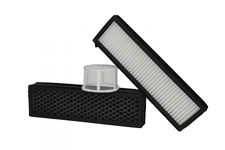 Приточная установка Royal Clima «Brezza» RCB 150/EH-1000 c подогревом фото 5