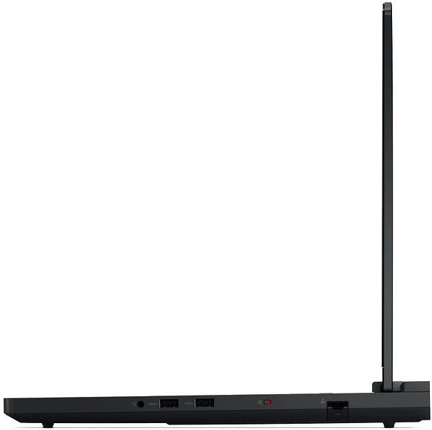 Ноутбук Lenovo Legion Pro 7 16IAX10H/16" WQXGA 2560x1600/Intel Core Ultra 9 275HX/64 Gb/1 Tb SSD/nVidia GeForce RTX 5090 24GB/No OS/черный/2.57 кг фото 8