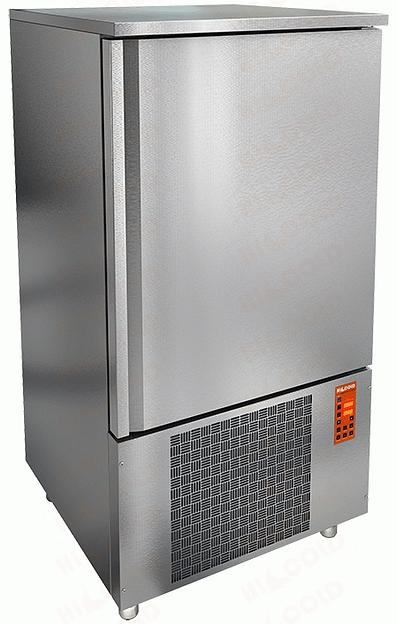 Шкаф шоковой заморозки W10TGN Hicold фото 1