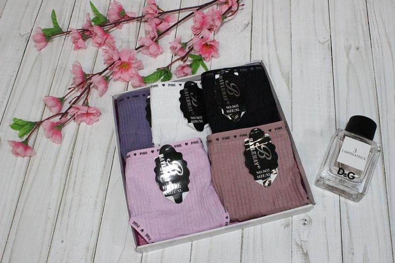 Стринги женские р-р 42-46 Арт. 3632 (к.11237) фото 3