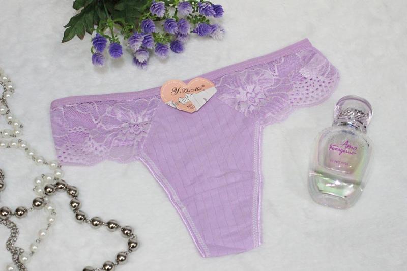 Стринги женские р-р 42-46 Арт. 7118 (к.10984) фото 1