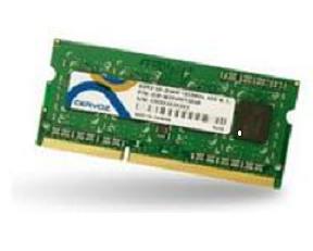 Модуль памяти CIR-W3SUIK1608G, 8 Гб, DDR3 SO-DIMM, 1600 МГц, 204 контакта фото 1
