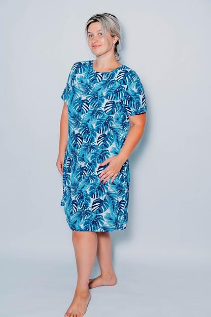 Платье женское модель 25864 ОПТ фото 2