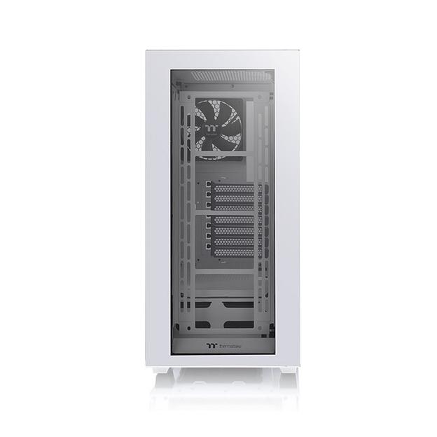Компьютерный корпус Thermaltake Divider 300 TG Snow без Б/П CA-1S2-00M6WN-00 фото 2