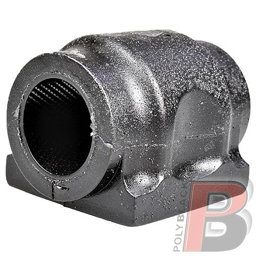 Втулка LR018347 (EN-01-1835) PolyBlack фото 1