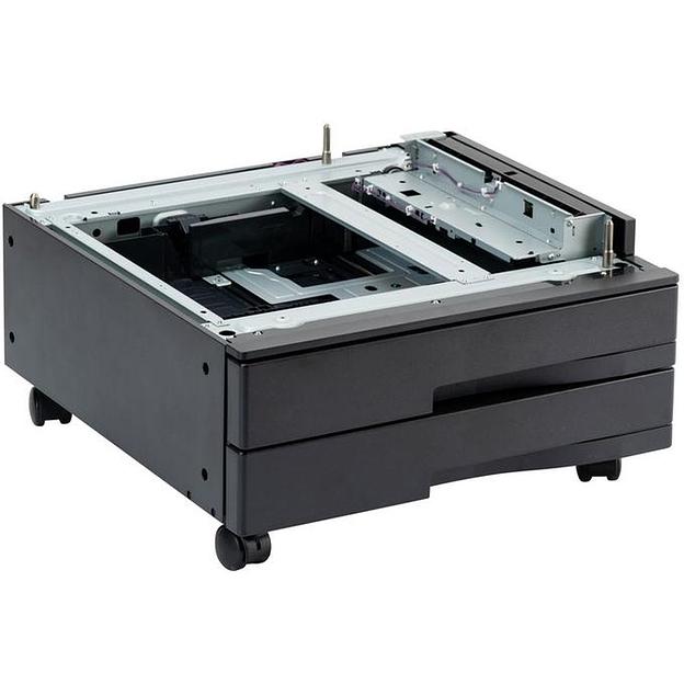 Тумба с двумя подающими лотками на 1000 листов для МФУ Катюша M348 Катюша PTM348 фото 3