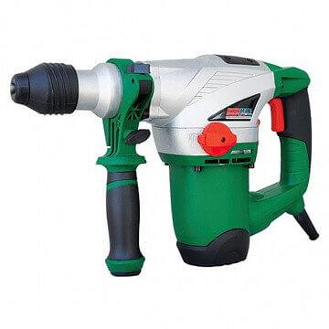 Перфоратор фото 1