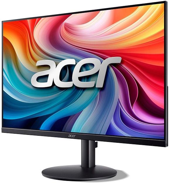 МОНИТОР 23.8" Acer SB243YG0bi Black (IPS, 1920x1080, 120Hz, 1 ms, 178°/178°, 250 cd/m, 100M:1, +HDMI 1.4) фото 6