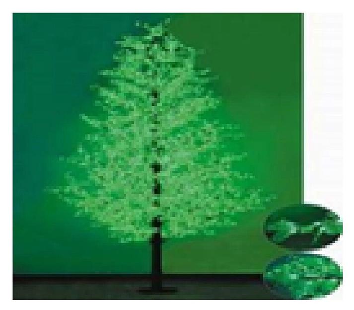 Дерево 6,0*3,0 м фото 1