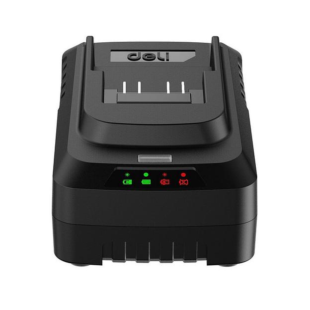 Зарядное устройство Deli DE-CD20D4 (4А, 20V) фото 5