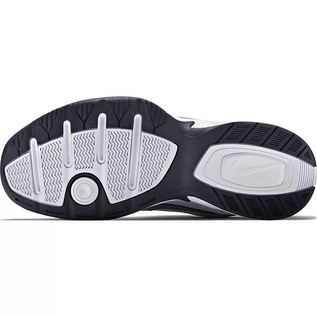 Мужские кроссовки Nike Air Monarch IV, опт фото 4