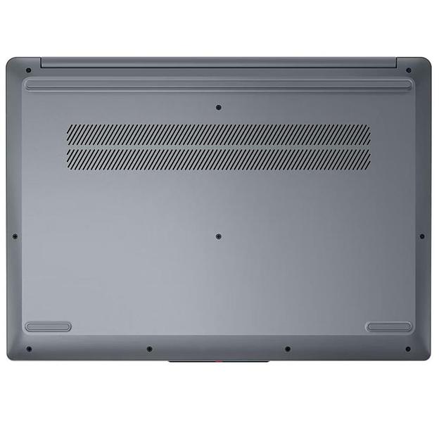 Ноутбук Lenovo IdeaPad Slim 3 16ABR8 Ryzen 3 7330U/8Gb/SSD256Gb/16.0"/IPS/WUXGA/NoOS/grey (82XR008SRK) фото 5