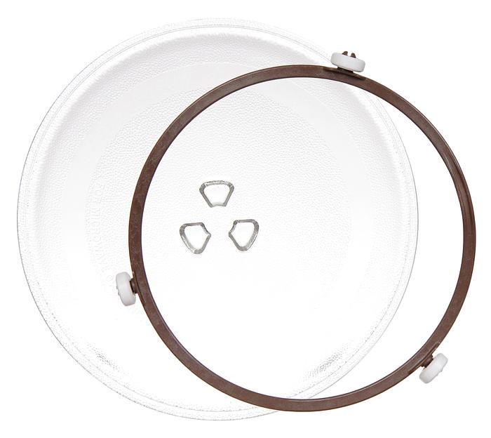 Микроволновая Печь Hyundai HYM-M2005 20л. 700Вт белый фото 9