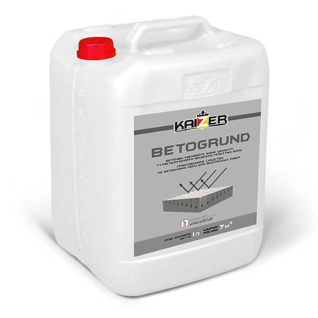 Грунтовка для бетона «Thermoizol Antikor» ОПТ фото 1