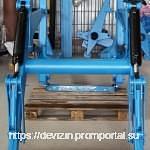 Погрузчик ПКУ-0.9 фото 5