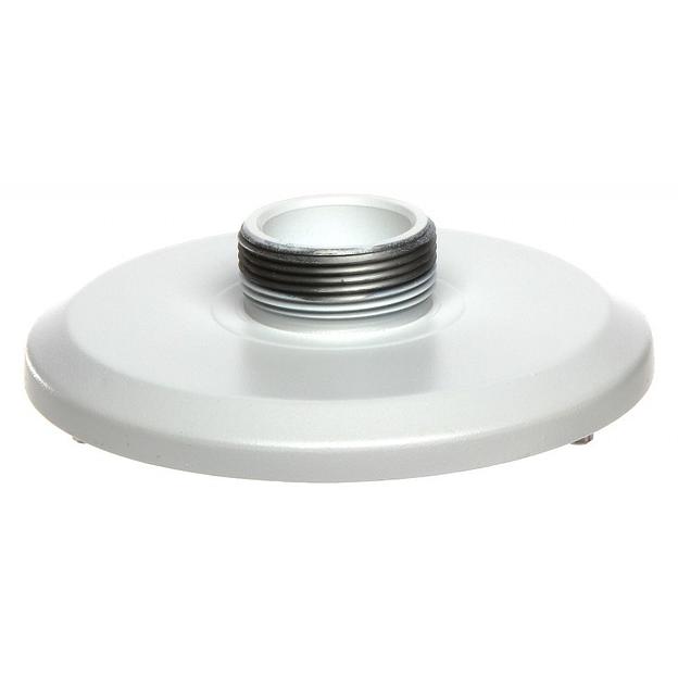 DAHUA DH-PFA100 Адаптер крепления, алюминий, для видеокамер, диаметр 150.8 х 37мм фото 1