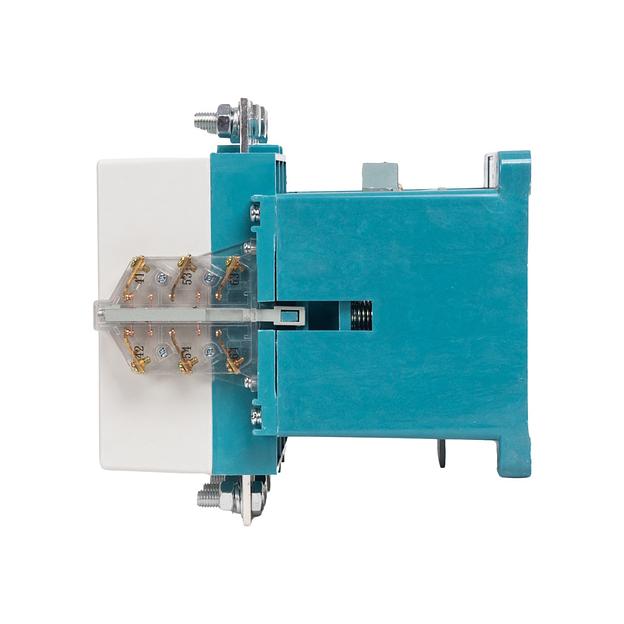 Контактор iPower CJ20-250 AC 220V фото 3