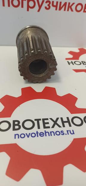 Муфта гидравлического насоса CBT-316 фото 4