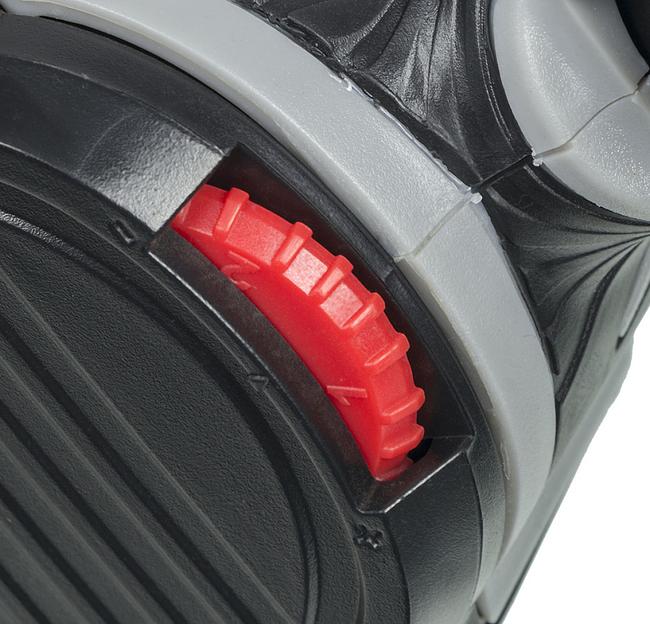 Технический фен Ресанта ФЭ-2000ЭК 2000Вт темп.50/50-550/50-550С фото 6