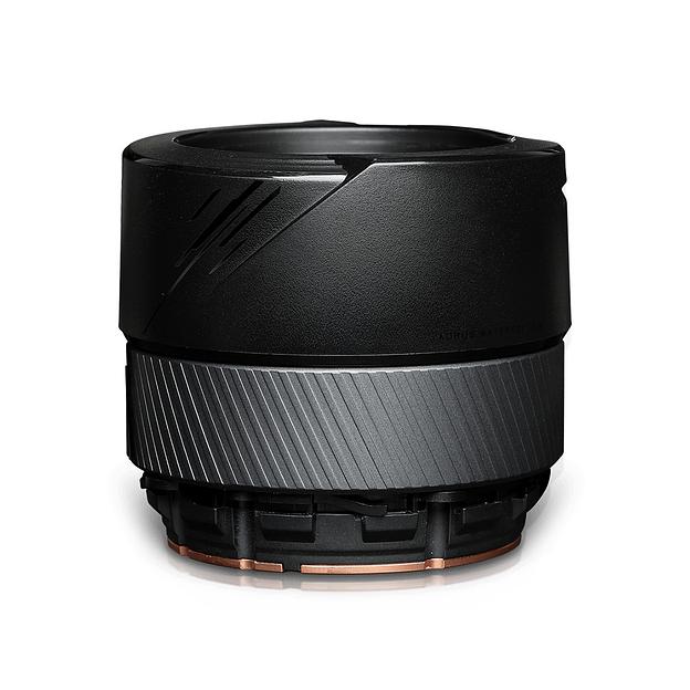 Кулер для процессора Gigabyte AORUS WATERFORCE 280 GP-AORUS WATERFORCE 280 фото 2