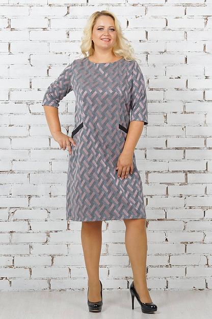 Платье С-446-2 фото 3