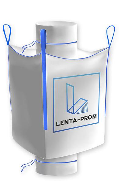 Биг-бэг 0,90х0,90х1,40 МКР-1,3 Л4-1,0 ППР (модель 2/5) фото 1